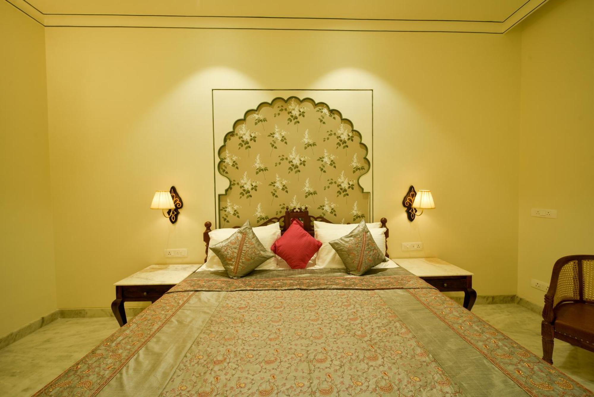 Dera Jaipur Homestay Exterior foto