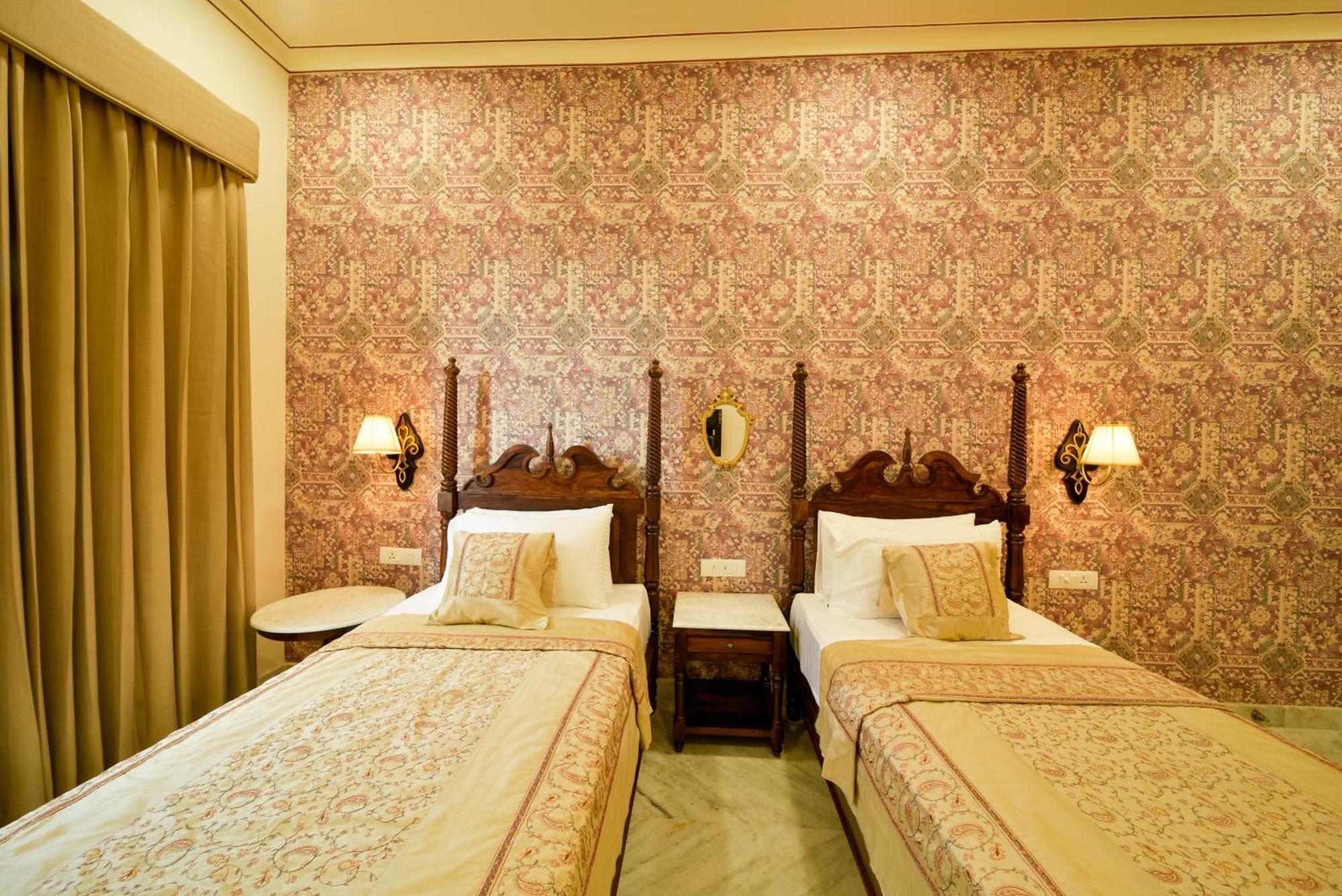 Dera Jaipur Homestay Exterior foto