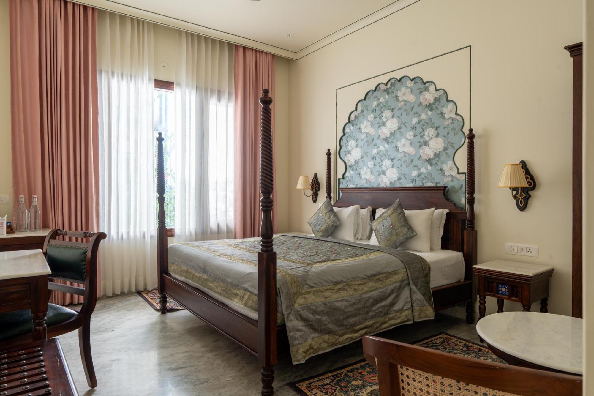 Dera Jaipur Homestay Exterior foto